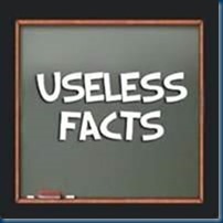 uselessinfo