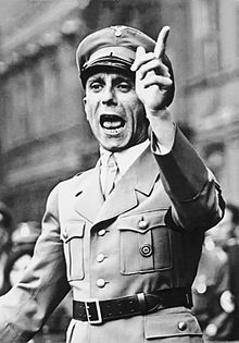 goebbels